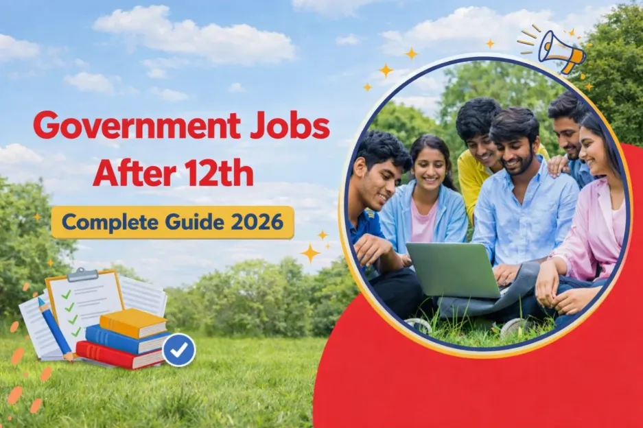 Government Jobs