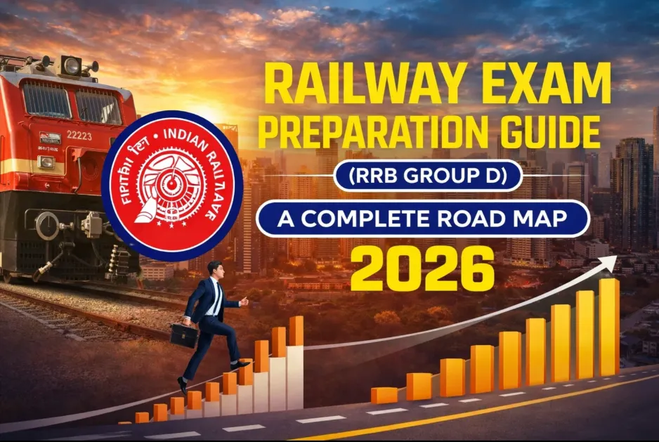 Railway Exam Preparation Guide